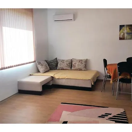 Apartment One-bedroom In Byala