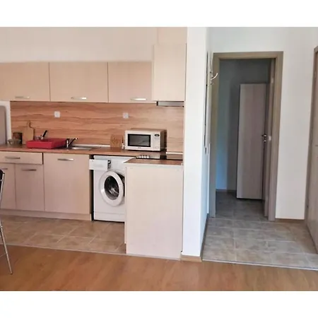 One-bedroom In Byala * Byala (Varna)